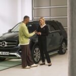 Scopri Service Select Mercedes-Benz: manutenzione auto, come funziona e i vantaggi