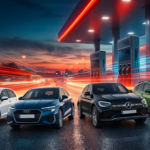 Guerra in Medio Oriente, benzina alle stelle e auto ibride: guida pratica ai modelli più convenienti