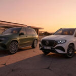 Mercedes GLE e GLS 2027: restyling, tecnologia e nuovi ruoli nel mercato premium