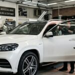 Oscuramento vetri auto: guida completa per i vetri oscurati per la tua auto