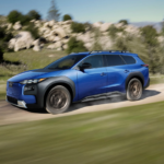 Lancio Subaru Europe 18 luglio 2025: tre nuovi BEV pronti per il mercato italiano