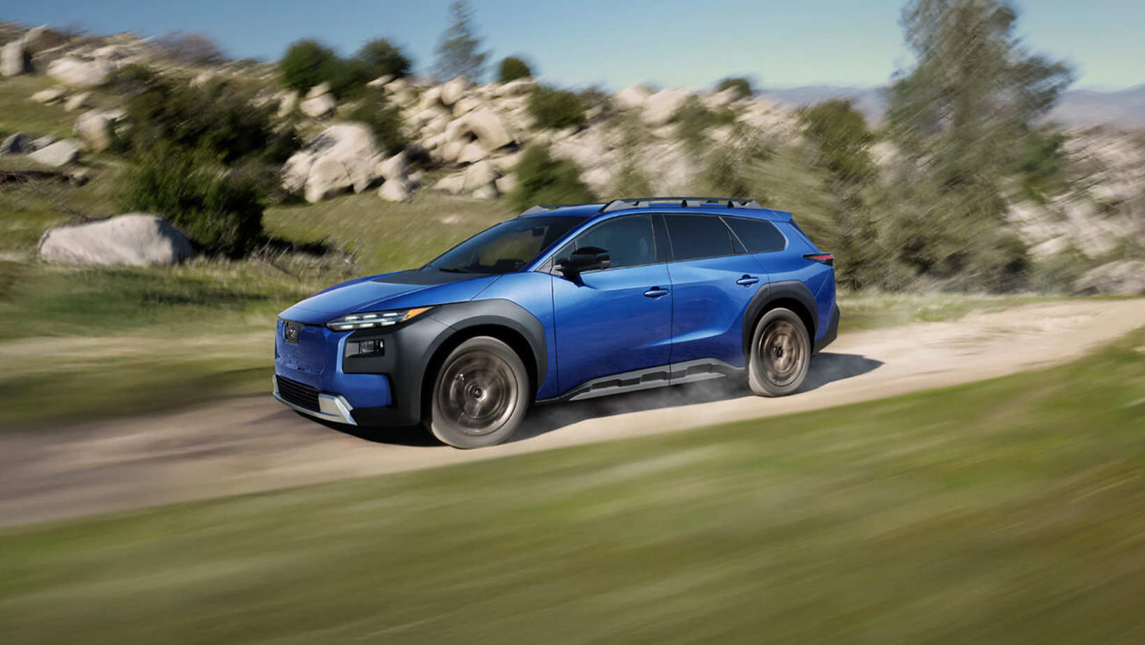 Lancio Subaru Europe 18 luglio 2025: tre nuovi BEV pronti per il mercato italiano