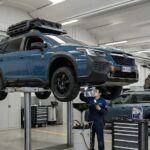 Subaru Safe è scaduta? Prenota il tuo tagliando con i vantaggi di Subaru Service +