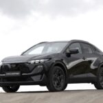 Subaru Uncharted: il nuovo SUV elettrico che apre la strada all’avventura