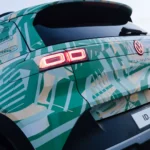 Nuova ID. Cross Volkswagen: il SUV elettrico compatto che rivoluziona la tua mobilità