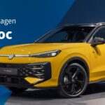 Nuovo Full Hybrid Volkswagen: arrivano Golf e T-Roc Hybrid
