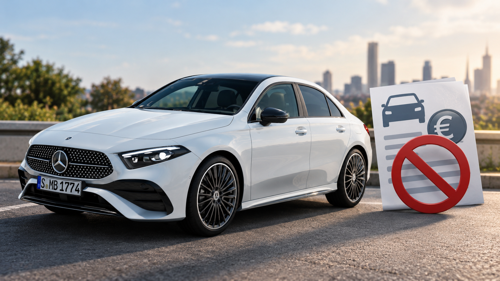 Bollo auto abolito 2027: guida all’esenzione e alle auto fino a 80 kW da scegliere da Elitcar