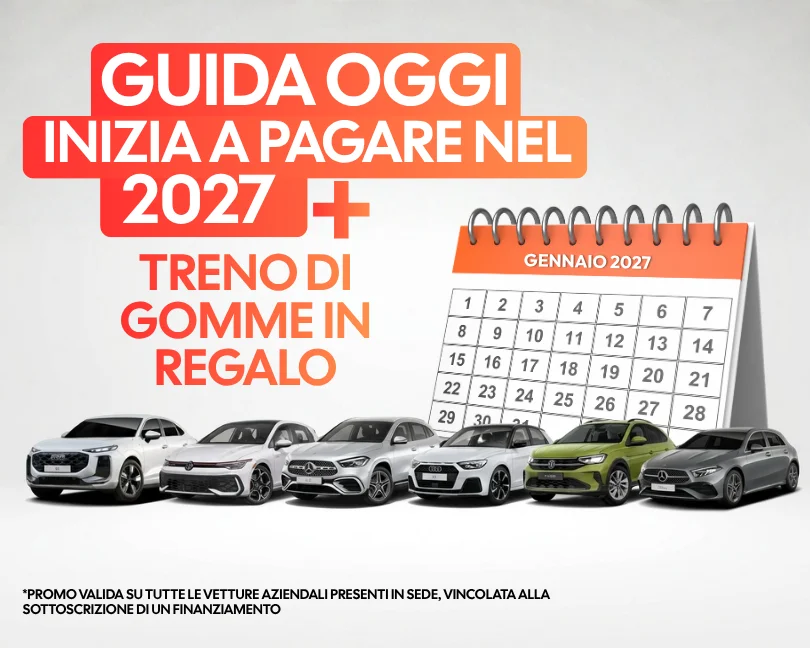 Promozione vetture aziendali Elitcar