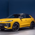 Nuovo Volkswagen T-Roc Full Hybrid: il SUV ibrido da conoscere con Elitcar